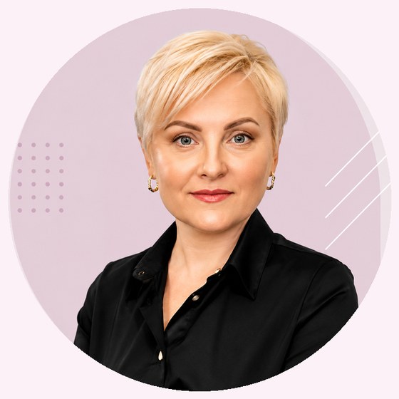 Анна Макарова