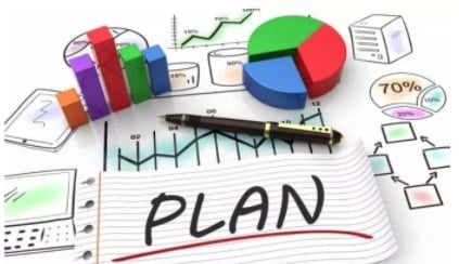 План продаж в салоне красоты: как посчитать и выполнить