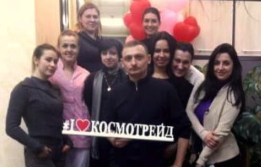 Дезинфекция и стерилизация на 100% в салоне красоты Глянец