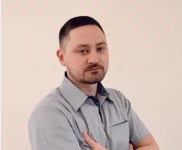 Алексей Доброхотов