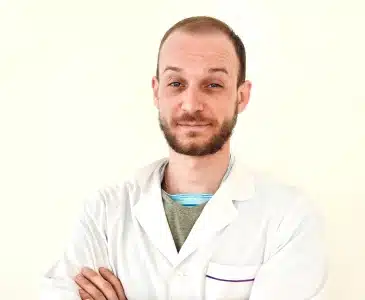 Андрей Стародубцев
