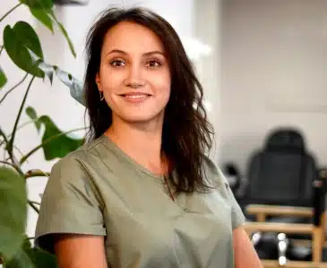 Елена Фомичева
