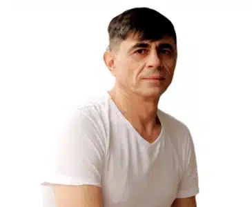 Константин Агранович