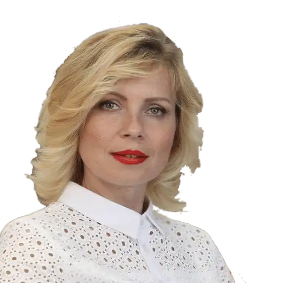 Наталья Гутниченко