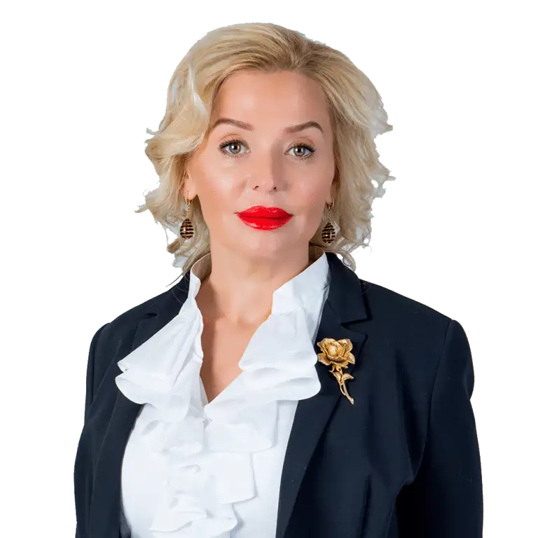 Оксана Денищук
