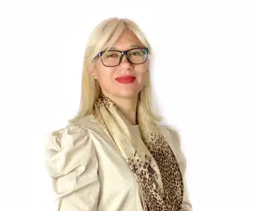 Оксана Клименко