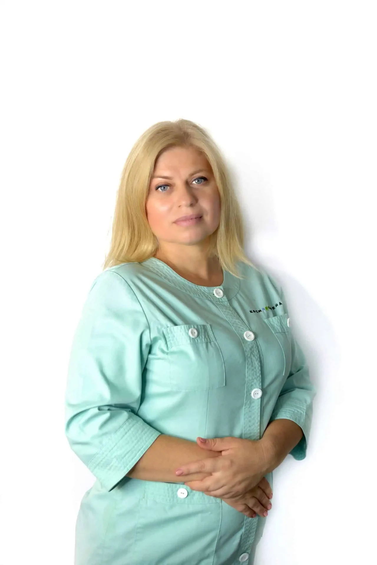 Елена Андрейчук