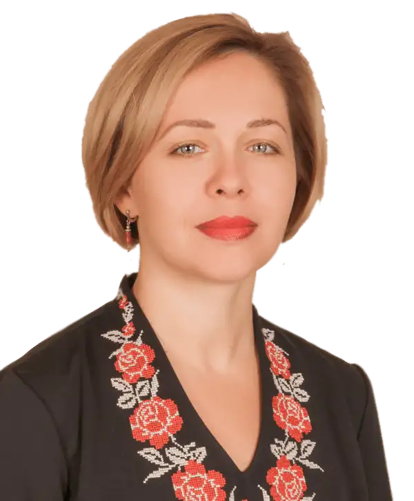 Елена Ламанова