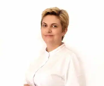 Татьяна Квас