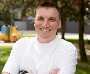 Виталий Конев