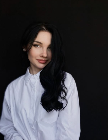 Екатерина Тарасенко