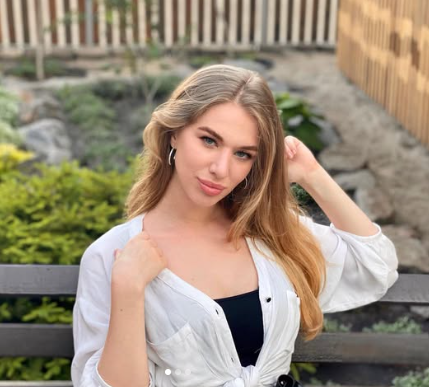 Анна Швейгольц