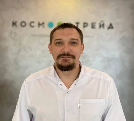 Андрій Конєв
